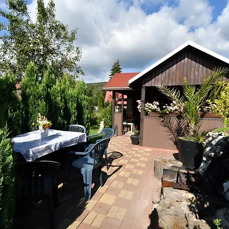 Privát Lujza Affittacamere Liptovská Osada