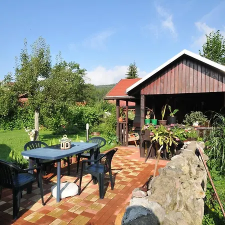 Privat Lujza Liptovska Osada