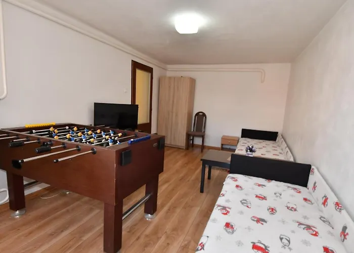 Privat Lujza Liptovska Osada